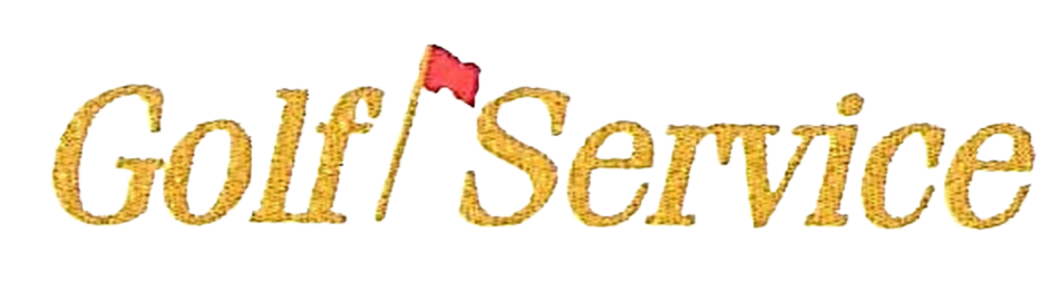 Golf Service